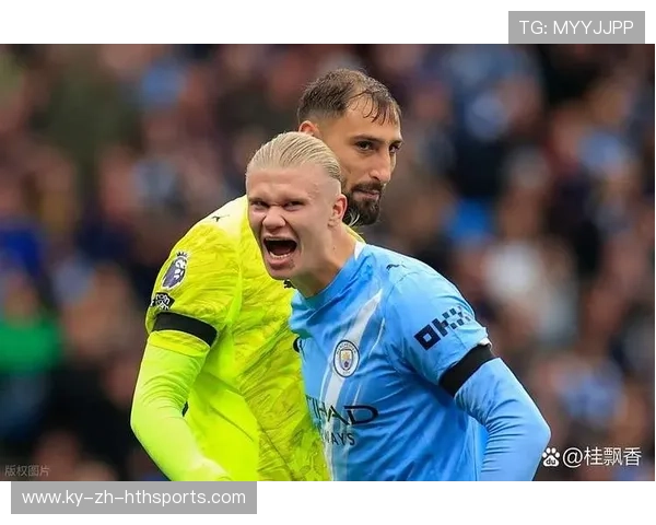 哈兰德伤情或缺赛数场,究竟对曼城意味着什么?