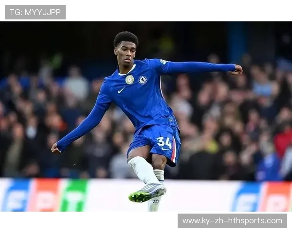 切尔西连战连捷!蓝军重回豪门序列 切尔西连战连捷!蓝军重回豪门序列