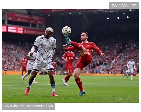 利物浦连续三场零封对手，防守体系稳固