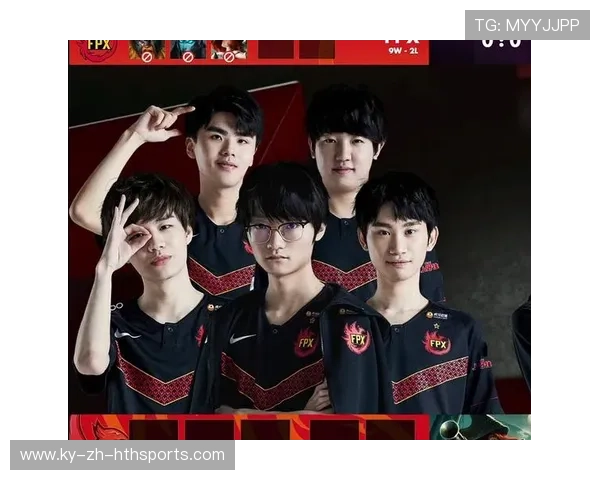 《FPX战队夺冠背后：团队协作展现超强实力》，fpx战队排名