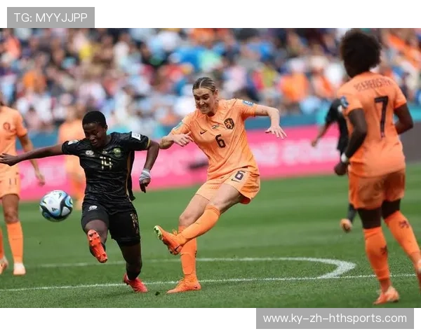 女足世界杯奇迹：荷兰在点球大战中淘汰法国，晋级四强，荷兰女足世界第一