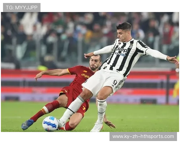 尤文图斯研究德布劳内式结构核心，打造全新战术体系