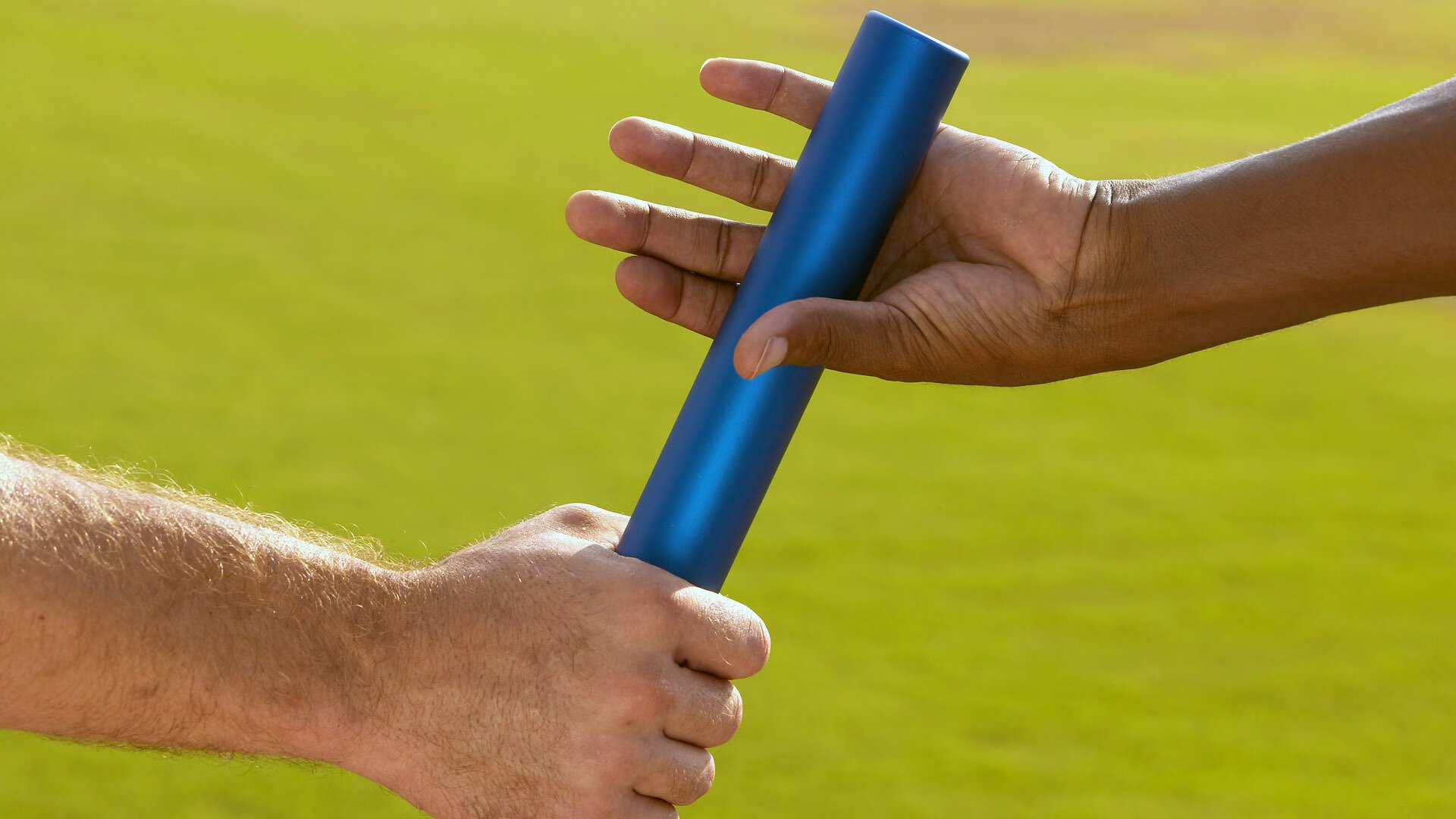 这一球让所有人惊呆，这是一个球